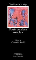 Poesia Castellana Completa PDF