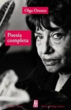 Poesia Completa Olga Orozco PDF