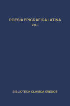 Poesia Epigrafica Latina
