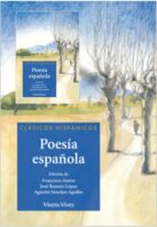 Poesia Española PDF