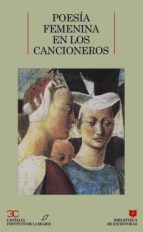 Poesia Femenina En Los Cancioneros PDF
