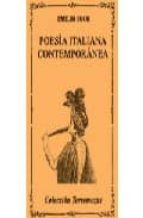 Poesia Italiana Contemporanea: Doce Poetisas