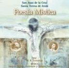 Poesia Mistica Cd: San Juan De La Cruz Y Santa Teresa De Jesus