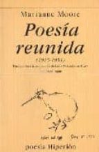 Poesia Reunida, 1915-1951