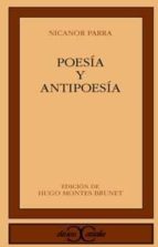 Poesia Y Antipoesia