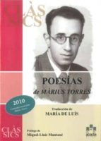 Poesias De Marius Torres