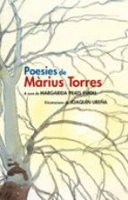 Poesies De Marius Torres. Edicio Especial Il·lustrada