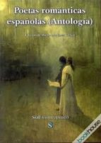 Poetas Romanticas Españolas