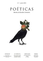 Poeticas Nº 1 PDF