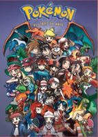 Pokemon: El Libro De Arte