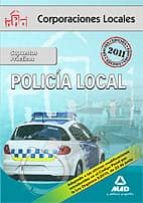 Policia Local. Supuestos Practicos