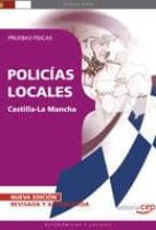 Policias Locales De Castilla-la Mancha. Pruebas Fisicas