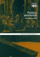 Politica Elemental Josep