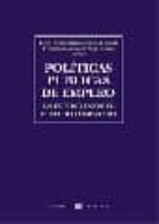 Politicas Publicas De Empleo PDF