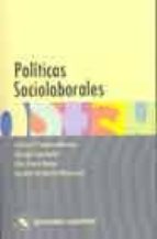 Politicas Sociolaborales