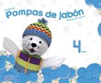 Pompas De Jabón 4 Años. Proyecto Educación Infantil 2º Ciclo Educación Infantil