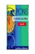 Pons Last Minute Sprachführer PDF