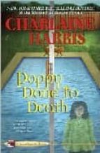 Poppy Done To Death PDF
