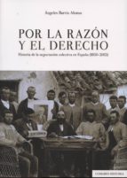 Por La Razon Y El Derecho PDF