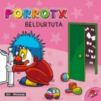 Porrotx Beldurtuta-nor Gara? PDF