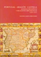 Portugal. Aragon. Castilla: Alianzas Dinasticas Y Relaciones Dipl Lomaticas