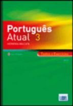 Portugues Atual 3