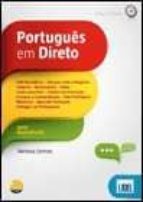 Portugues Em Direto. Niveis B1-b2
