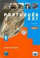 Portugues Xxi 1a