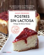 Postres Sin Lactosa PDF