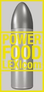 Power Food Lexicom
