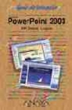 Power Point 2003