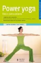 Power Yoga PDF