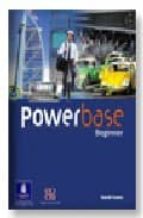 Powerbase 1. Coursebook With Cd Survival Kit