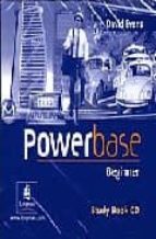 Powerbase 1. Study Book Cd