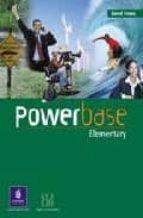 Powerbase. Coursebook