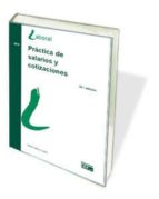 Practica De Salarios Y Cotizaciones PDF
