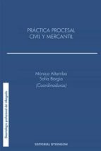 Practica Procesal Civil Y Mercantil PDF