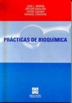 Practicas De Bioquimica