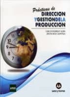 Practicas De Direccion Y Gestion De La Produccion PDF