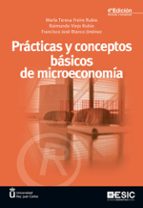 Practicas Y Conceptos Basicos De Microeconomia