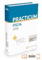 Prácticum Fiscal 2016