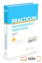 Prácticum Procedimientos Tributarios 2017 PDF