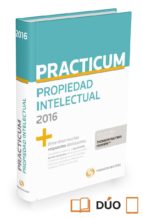 Prácticum Propiedad Intelectual 2016
