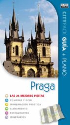 Praga 2012 PDF