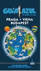 Praga, Viena Y Budapest 2015 PDF