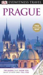 Prague Eyewitness Travel Guide 2012