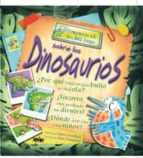 Pregunta Al Dr. Edi Lupa Sobre Los Dinosaurios