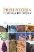 Prehistoria: Historia De España