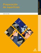 Preparación De Superficies Grado Medio Carroceria PDF