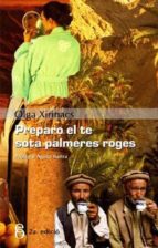 Preparo El Te Sota Les Palmeres Roges PDF